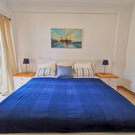 Lagos Sea View Apartment Экстерьер фото
