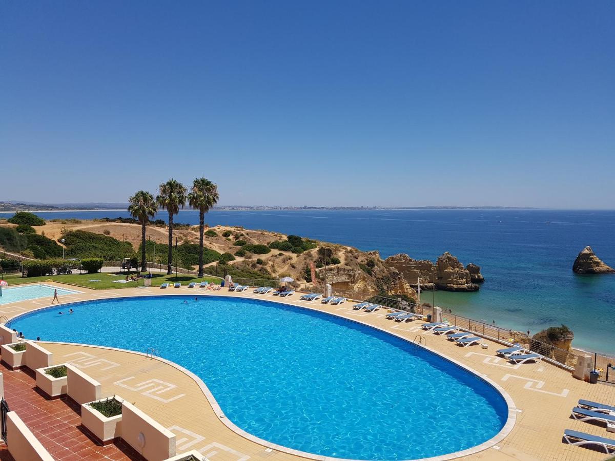 Lagos Sea View Apartment Экстерьер фото