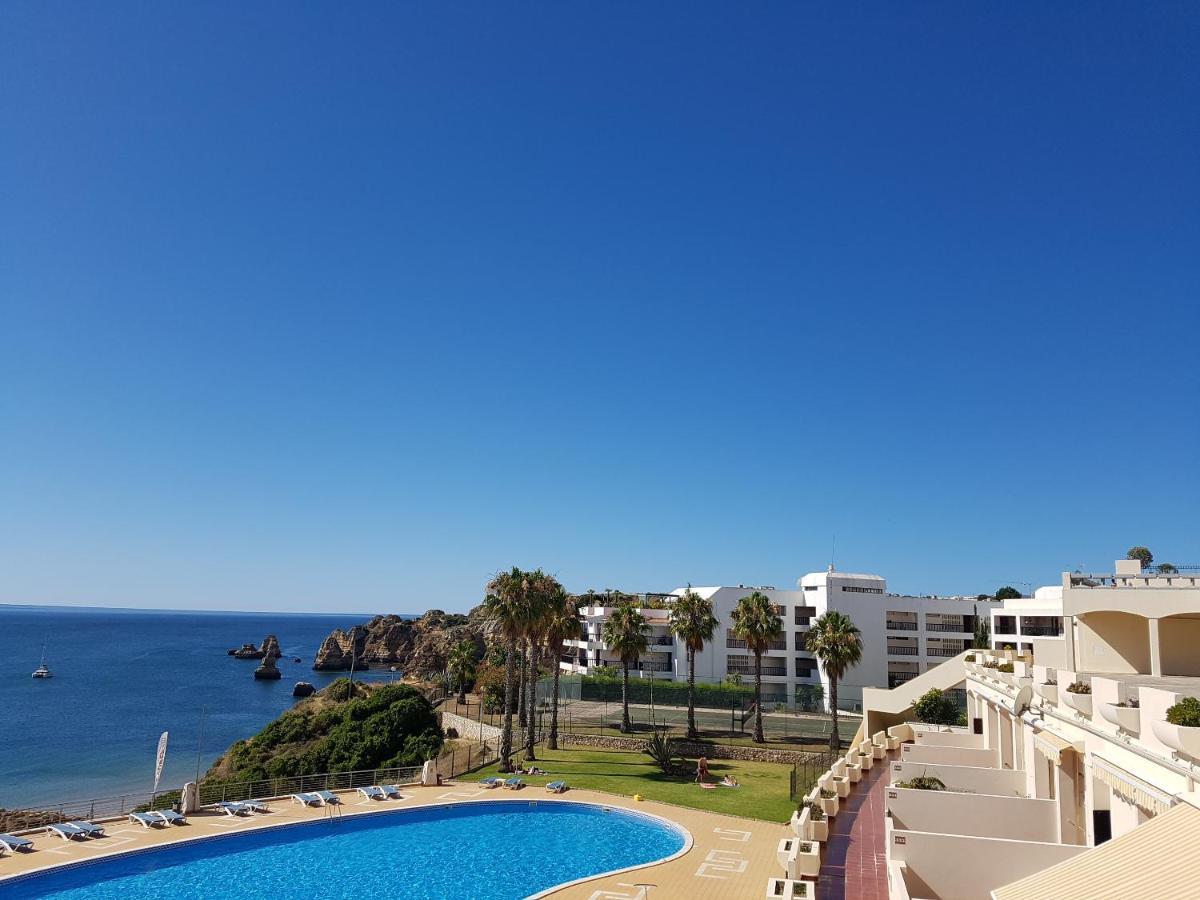 Lagos Sea View Apartment Экстерьер фото