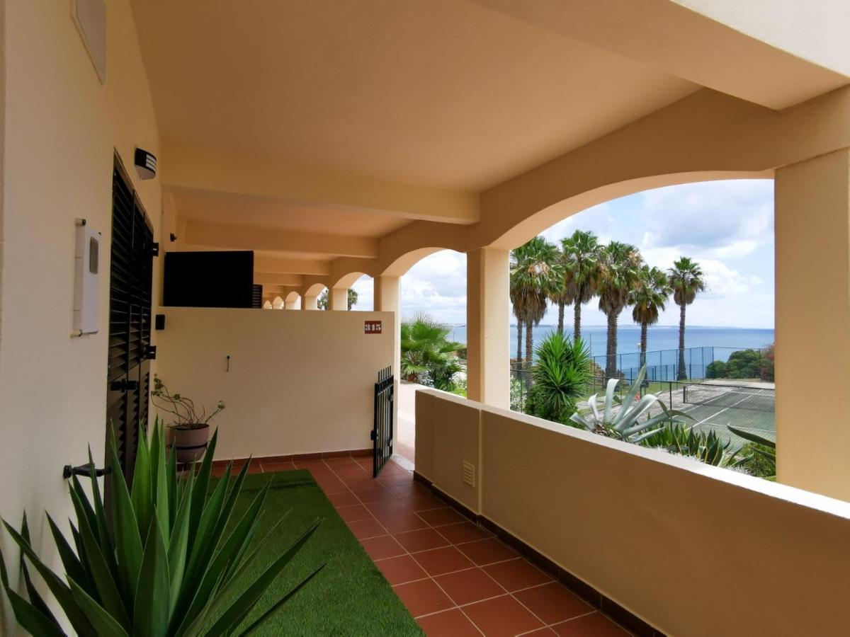 Lagos Sea View Apartment Экстерьер фото