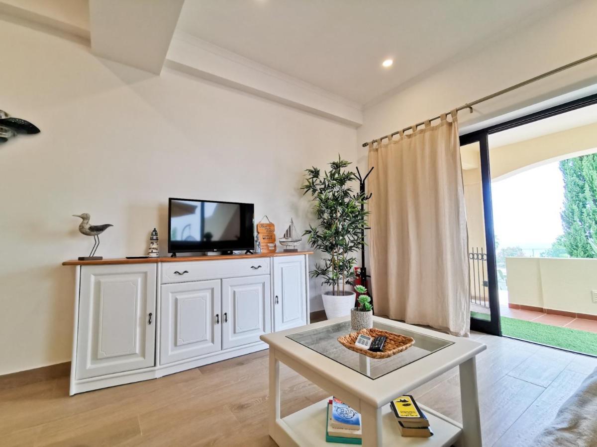 Lagos Sea View Apartment Экстерьер фото