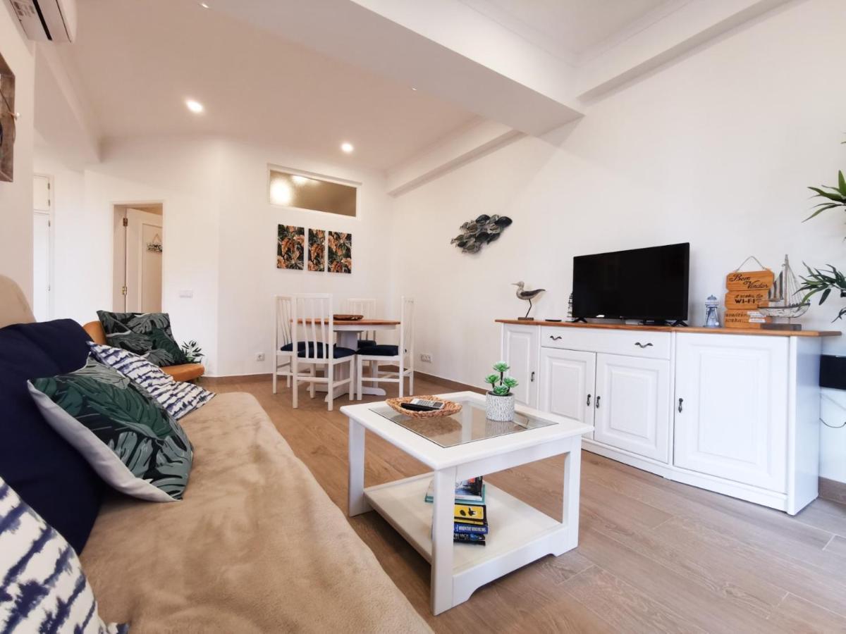 Lagos Sea View Apartment Экстерьер фото