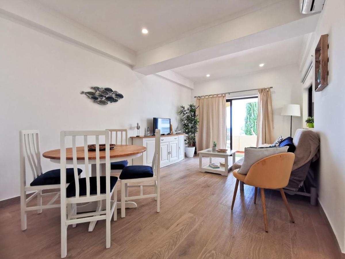 Lagos Sea View Apartment Экстерьер фото
