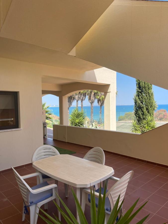 Lagos Sea View Apartment Экстерьер фото